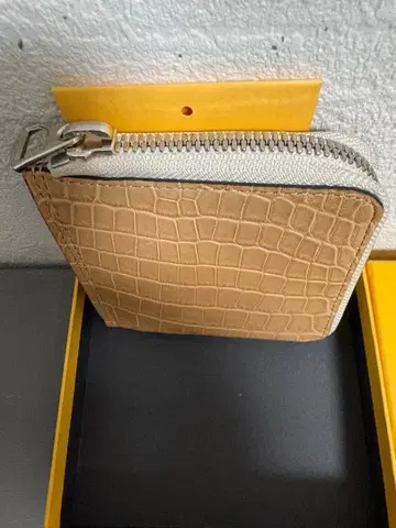 CRISTY VERY COMPACT WLT .5 / NUME CROCO