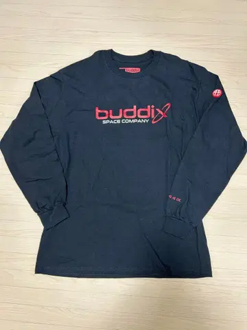 FANTASTICS buddix 롱T L 사이즈