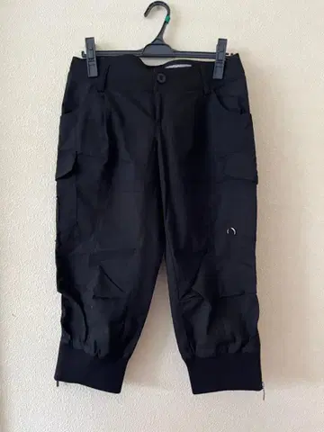 쿠 드 샹스 골프 팬츠 새상품급 L