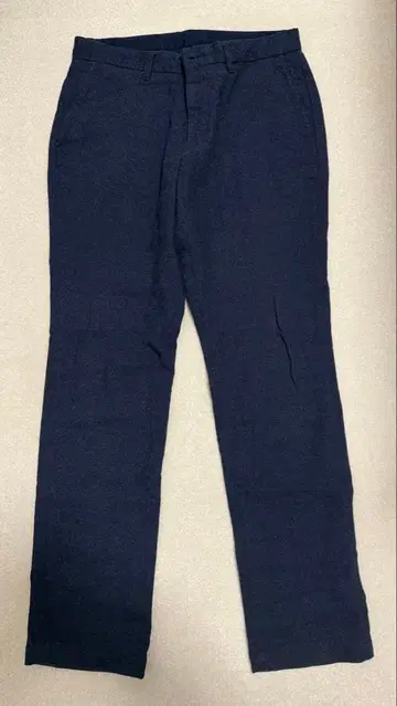 BEAUTY&YOUTH UNITED ARROWS 슬랙스 M 네이비