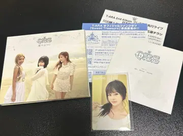 T-ARA QBS 바람처럼 (초회 생산 한정판)(CD+DVD)