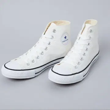 새상품 CONVERSE 컨버스 NEXTAR110 HI 네크스타 하이