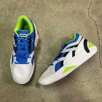 Puma TRC Blaze Court 376582-31 28cm