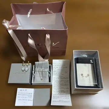 Samantha Thavasa MICHEAL KORS SL