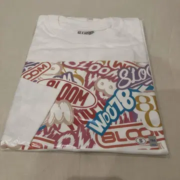 8LOOM 너의 꽃이 되는 롱티