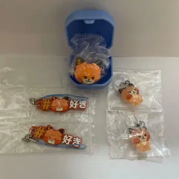 zeroni 가챠가챠 테니니 thewnini 묶음 판매