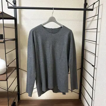 [ 연내 판매 ] ATTACHMENT 스웨터