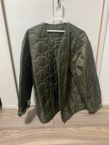 Rothco 리버서블 자켓 M