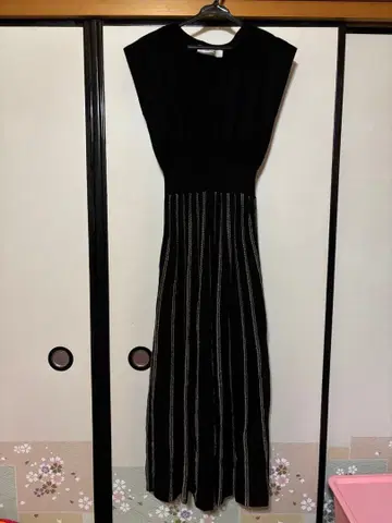 롱 원피스 라그나문