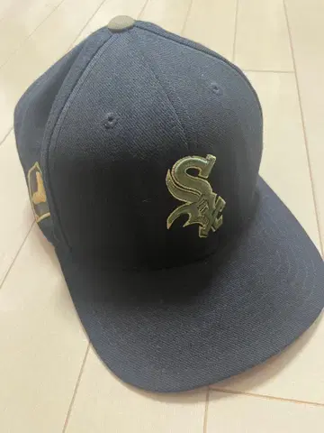 아메리칸니들 캡