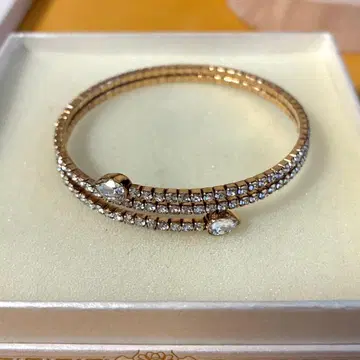 SWAROVSKI 뱅글 #490