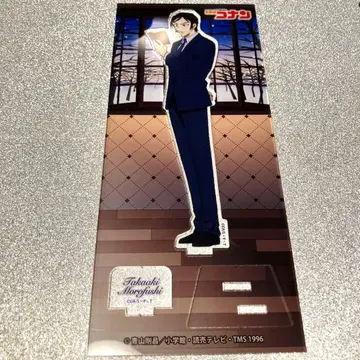 명탐정 코난 아크릴 스탠드 vol. 32 모로후시 타카아키