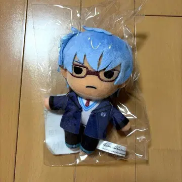 도키메모 GS4 봉제 인형 키링 히무로 카즈키