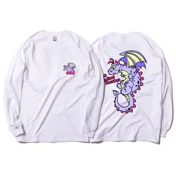 04 Limited Sazabys 드래곤 롱 T L 사이즈