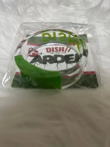 DISH// GARDEN 라이트 뱅글