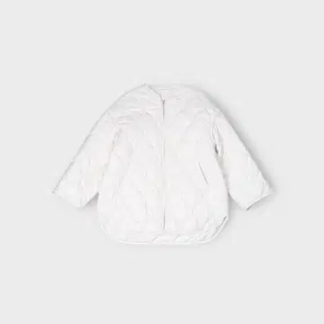 FRAMeWORK [ 2way 퀼팅 블루종 ]