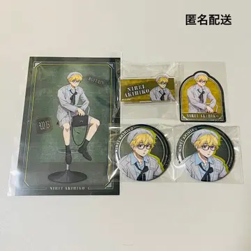 WIND BREAKER 윈브레 로프트 니이 아키히코