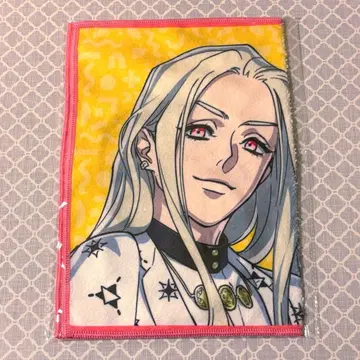 카리스마 사비라 테라 얼굴 가림 타월 온라인 복권