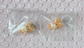 zeroni 메지루시 액세서리 비니니