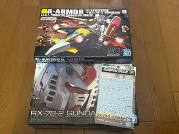 HG G파이터 RG RX-78 건담 수전사 데칼 세트