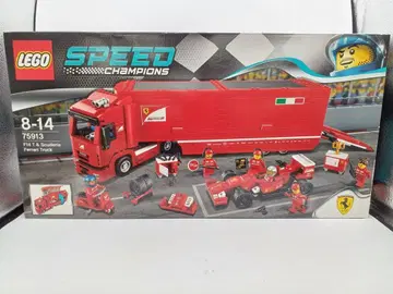 LEGO Speed Champions 75913 페라리 세트