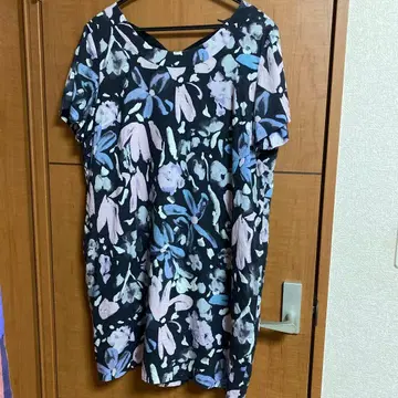 폴스미스 원피스 44