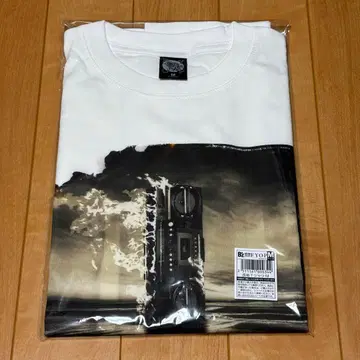 B'z FYOP 긴팔 T셔츠(M)