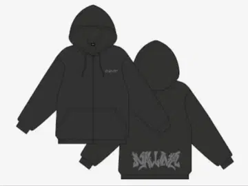 NEXZ 후드티 후디 NALLINA