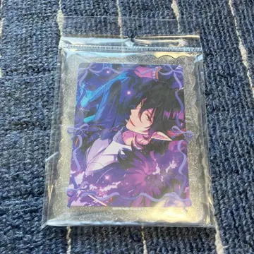 앙스타 레이 라메 아크릴 스탠드