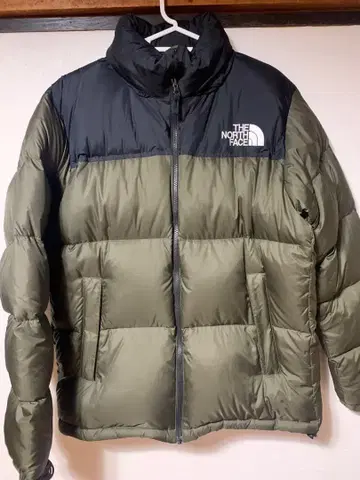 THE NORTH FACE 눕시 자켓 XL