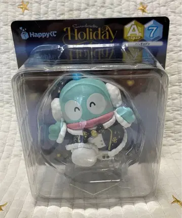 한교동 산리오 해피 복권 홀리데이 컬렉션