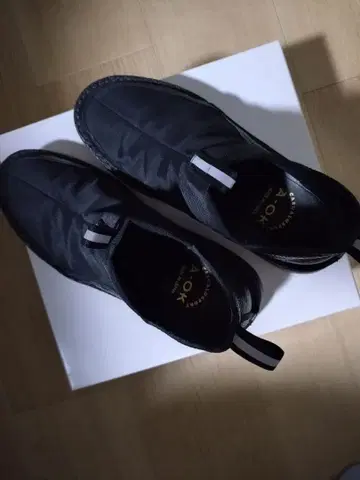 A-OK 캐주얼 & 스포츠 신발 (넓은 발볼)