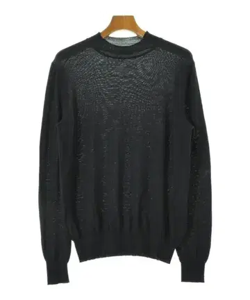 PRADA 니트 스웨터 남성용