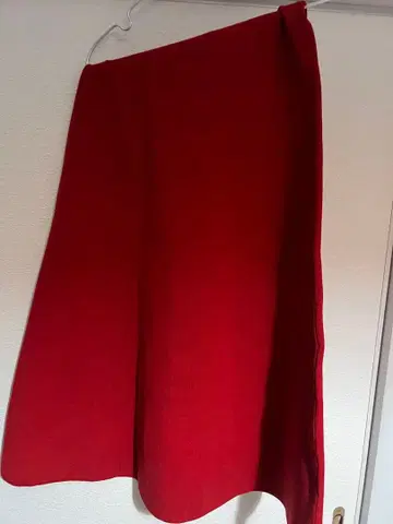 journal standard 플레어 스커트