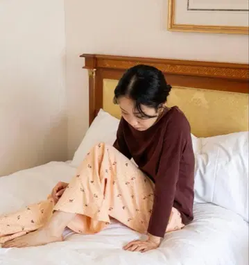 house on the hill parent pants S