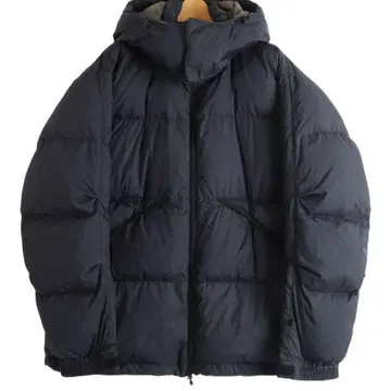 daiwa pier39 25aw TECH ALPINE DOWN PARKA