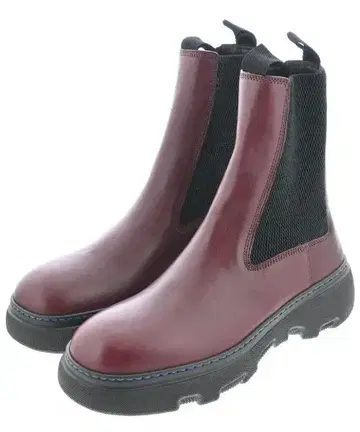 BURBERRY 남성용 부츠