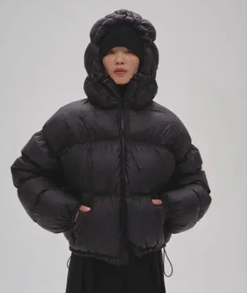 todayful Ultralight Goose Jacket