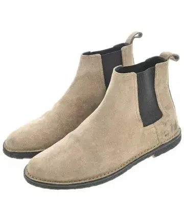 생 로랑 파리 남성용 부츠