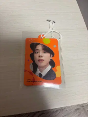 JIMIN PTD 사진 참