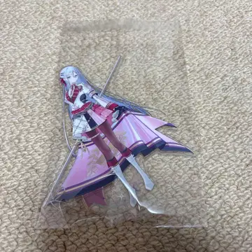 요이사키 카나데 프로세카 감사제 아크릴 스탠드