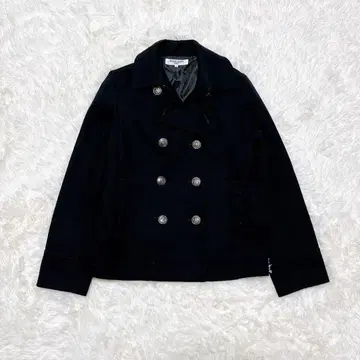 NATURAL BEAUTY BASIC 슬림 자켓 여성용 아우터 블랙