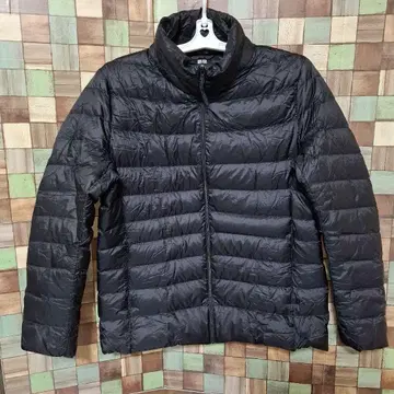 UNIQLO 울트라 라이트 다운