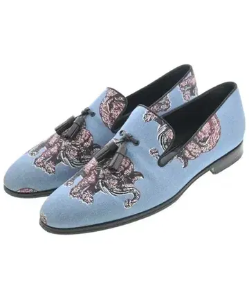 LOUIS VUITTON 비즈니스 드레스 신발 남성용