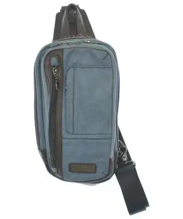 SIMPLE LIFE 숄더백 남성용