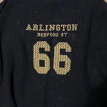 niko and - 2WAY 넘버링 풀오버