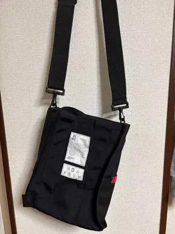 Manhattan Portage 숄더백