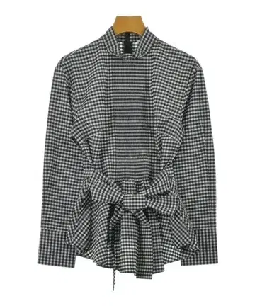 THE IRON 여성용 블라우스