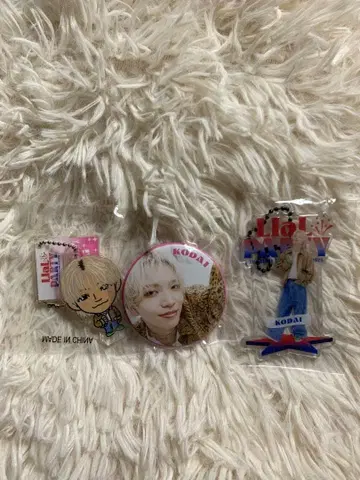 LILLEAGUE 야마다 코다이 군