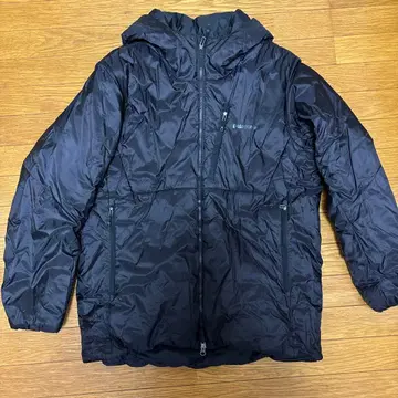 파타고니아 더스파카 2014 블랙